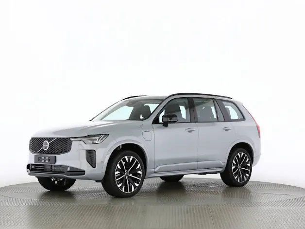 Volvo XC90 2.0 T8 TE Plus Dark eAWD