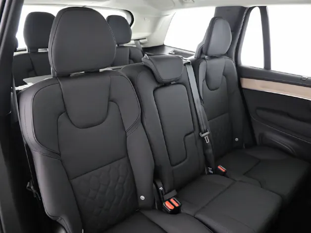 Volvo XC90 2.0 T8 TE Plus Dark eAWD