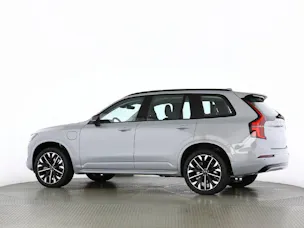 Volvo XC90 2.0 T8 TE Plus Dark eAWD