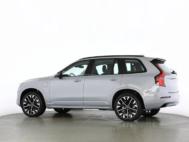 Volvo XC90 2.0 T8 TE Plus Dark eAWD