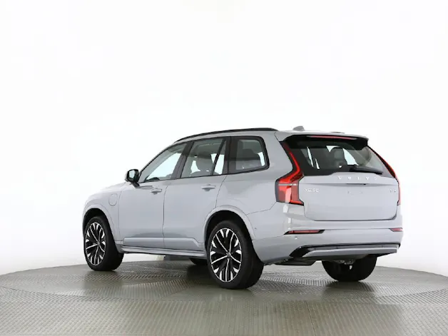 Volvo XC90 2.0 T8 TE Plus Dark eAWD