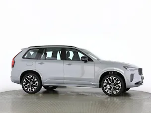Volvo XC90 2.0 T8 TE Plus Dark eAWD