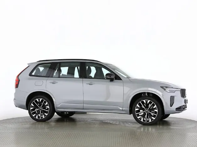 Volvo XC90 2.0 T8 TE Plus Dark eAWD