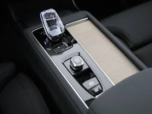 Volvo XC90 2.0 T8 TE Plus Dark eAWD