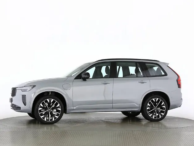 Volvo XC90 2.0 T8 TE Plus Dark eAWD