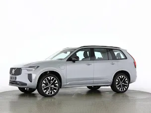 Volvo XC90 2.0 T8 TE Plus Dark eAWD