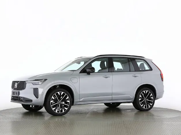 Volvo XC90 2.0 T8 TE Plus Dark eAWD