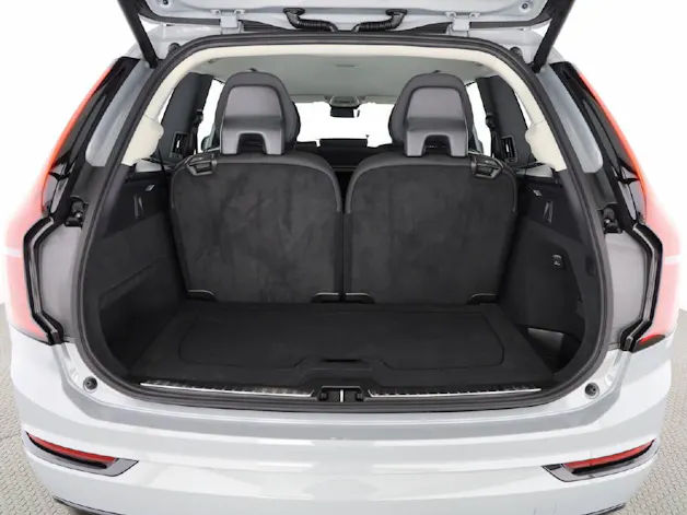 Volvo XC90 2.0 T8 TE Plus Dark eAWD