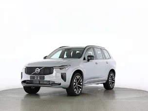 Volvo XC90 2.0 T8 TE Plus Dark eAWD