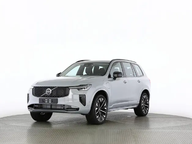 Volvo XC90 2.0 T8 TE Plus Dark eAWD