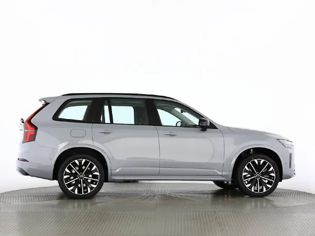 Volvo XC90 2.0 T8 TE Plus Dark eAWD