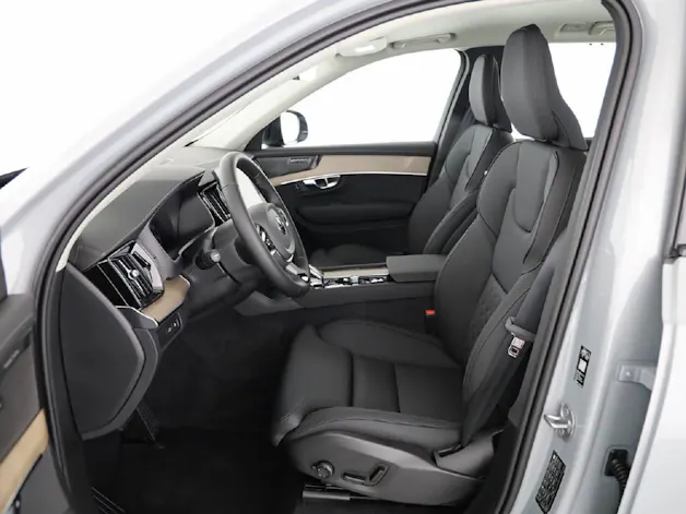 Volvo XC90 2.0 T8 TE Plus Dark eAWD