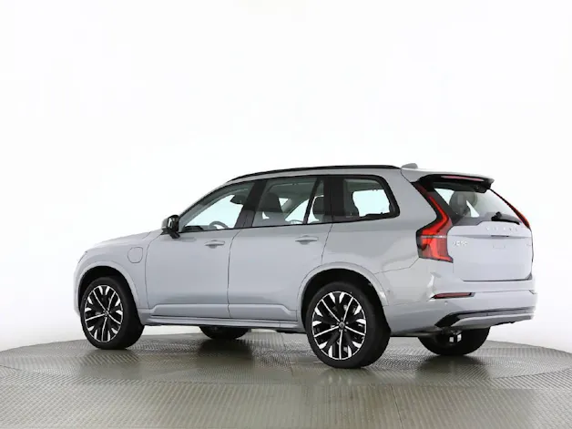 Volvo XC90 2.0 T8 TE Plus Dark eAWD