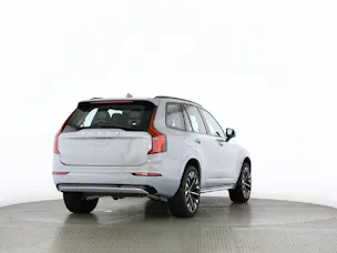 Volvo XC90 2.0 T8 TE Plus Dark eAWD