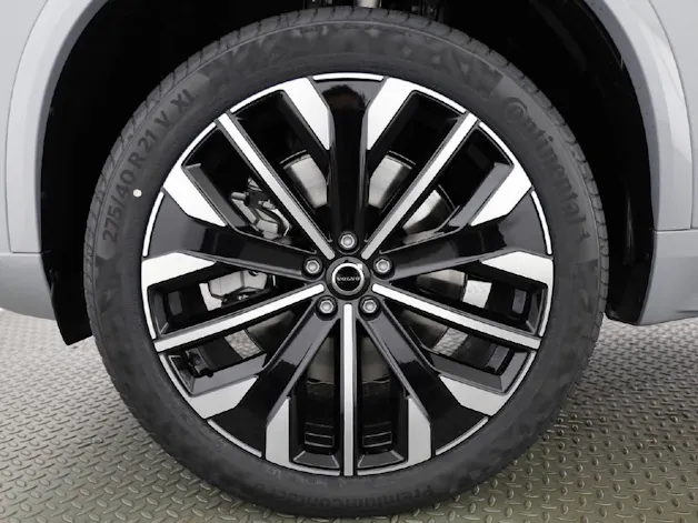 Volvo XC90 2.0 T8 TE Plus Dark eAWD