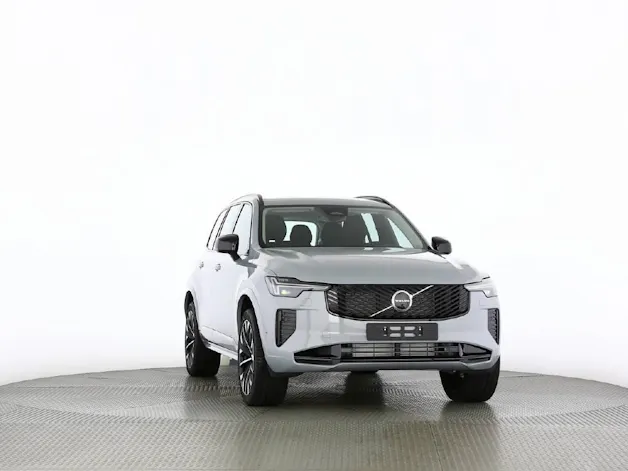 Volvo XC90 2.0 T8 TE Plus Dark eAWD