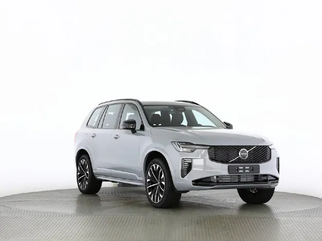 Volvo XC90 2.0 T8 TE Plus Dark eAWD