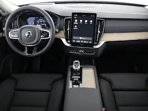 Volvo XC90 2.0 T8 TE Plus Dark eAWD