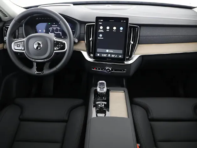 Volvo XC90 2.0 T8 TE Plus Dark eAWD
