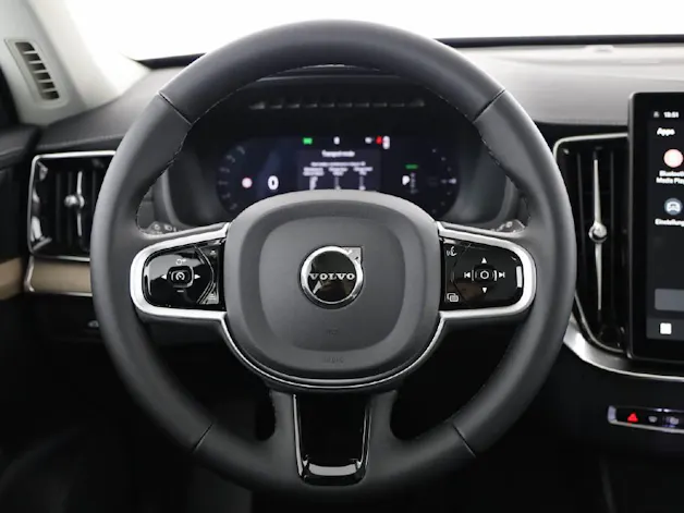 Volvo XC90 2.0 T8 TE Plus Dark eAWD