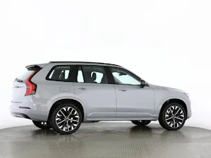 Volvo XC90 2.0 T8 TE Plus Dark eAWD