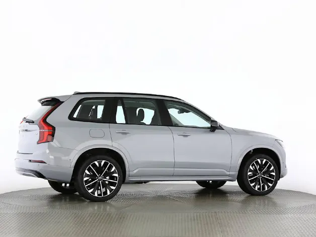 Volvo XC90 2.0 T8 TE Plus Dark eAWD