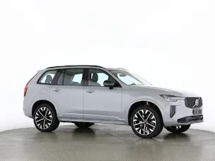 Volvo XC90 2.0 T8 TE Plus Dark eAWD