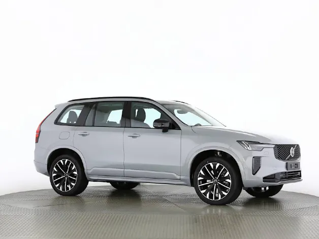 Volvo XC90 2.0 T8 TE Plus Dark eAWD