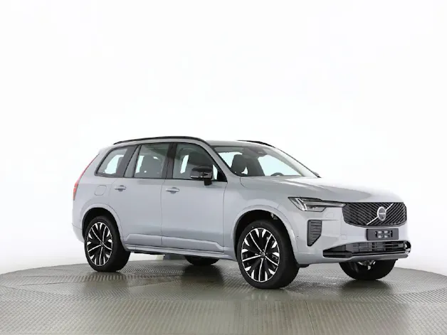 Volvo XC90 2.0 T8 TE Plus Dark eAWD