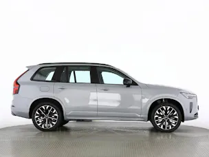 Volvo XC90 2.0 T8 TE Plus Dark eAWD