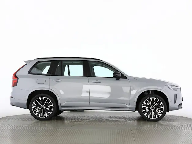 Volvo XC90 2.0 T8 TE Plus Dark eAWD