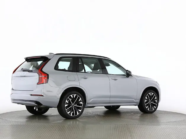 Volvo XC90 2.0 T8 TE Plus Dark eAWD