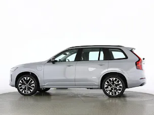 Volvo XC90 2.0 T8 TE Plus Dark eAWD