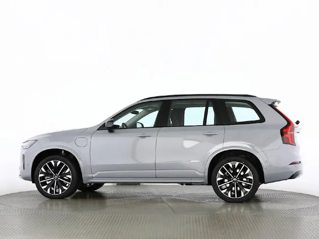 Volvo XC90 2.0 T8 TE Plus Dark eAWD