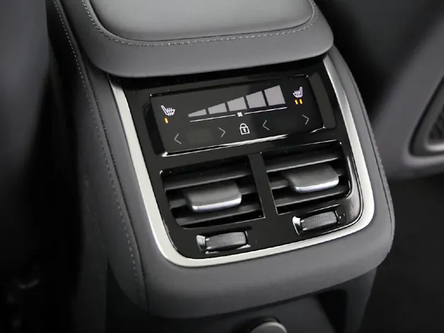 Volvo XC90 2.0 T8 TE Plus Dark eAWD
