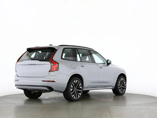 Volvo XC90 2.0 T8 TE Plus Dark eAWD