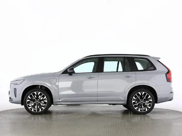 Volvo XC90 2.0 T8 TE Plus Dark eAWD