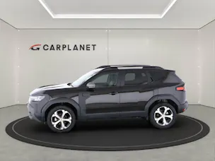 Dacia Duster 1.8 Hybrid Journey