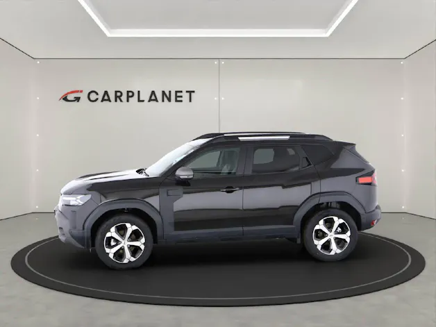 Dacia Duster 1.8 Hybrid Journey