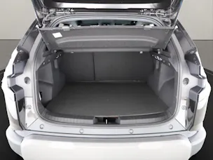 Dacia Duster 1.8 Hybrid Journey