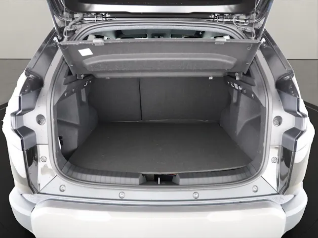 Dacia Duster 1.8 Hybrid Journey