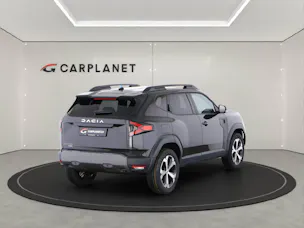 Dacia Duster 1.8 Hybrid Journey