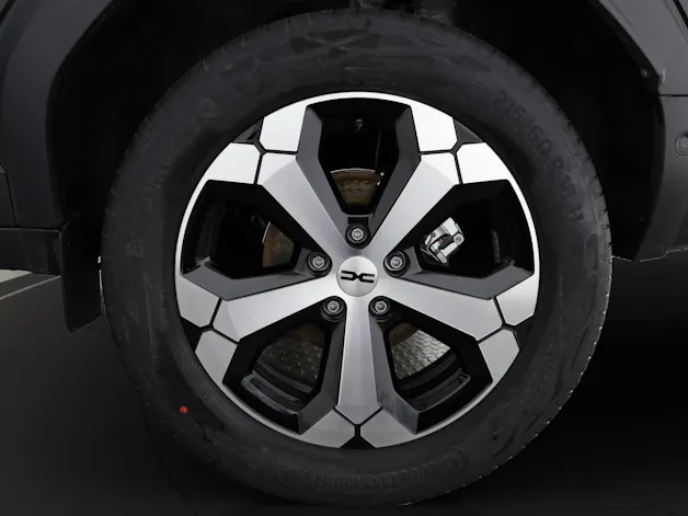Dacia Duster 1.8 Hybrid Journey