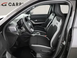 Dacia Duster 1.8 Hybrid Journey