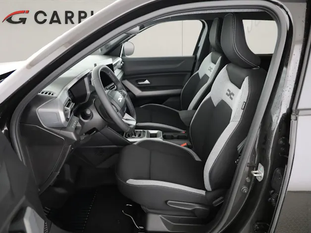 Dacia Duster 1.8 Hybrid Journey