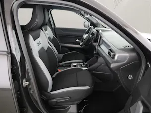 Dacia Duster 1.8 Hybrid Journey