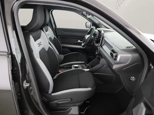 Dacia Duster 1.8 Hybrid Journey