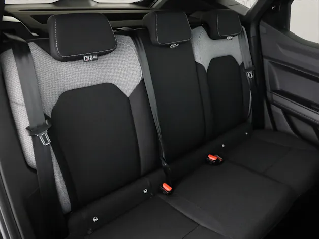 Dacia Duster 1.8 Hybrid Journey