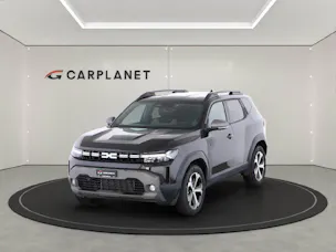 Dacia Duster 1.8 Hybrid Journey