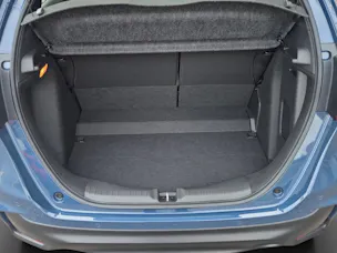 Honda Jazz 1.5 i-MMD Elegance